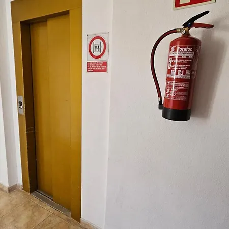 Lis Mallorca Hotel apartamentowy Palma de Mallorca