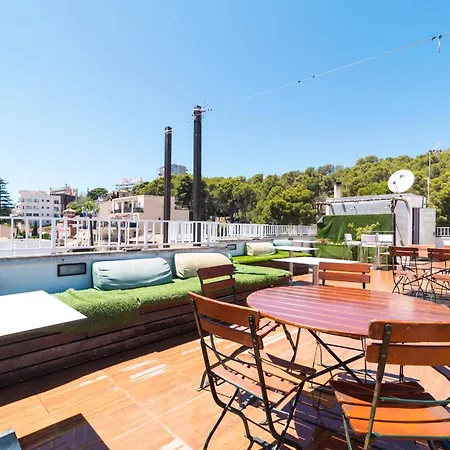 Hotel apartamentowy Lis Mallorca 2*