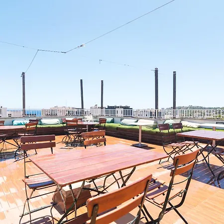 Lis Mallorca Hotel apartamentowy