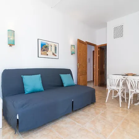 Hotel apartamentowy Lis Mallorca 2*