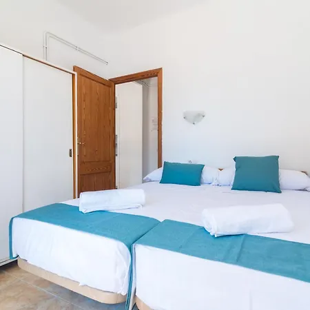 Hotel apartamentowy Lis Mallorca