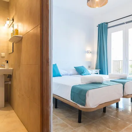 Hotel apartamentowy Lis Mallorca
