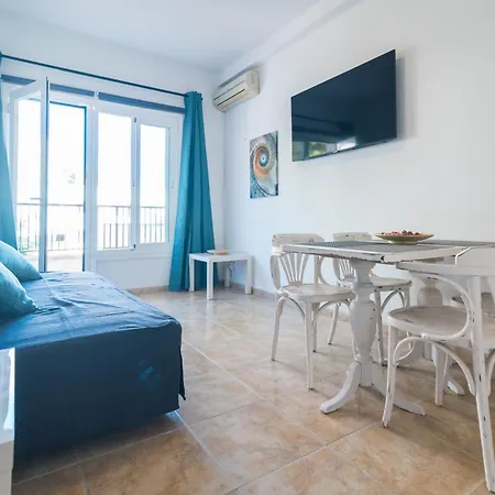 Lis Mallorca Hotel apartamentowy 2*