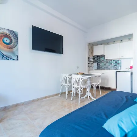 Lis Mallorca Hotel apartamentowy Palma de Mallorca
