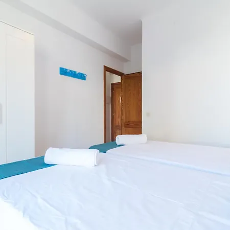 Lis Mallorca Hotel apartamentowy