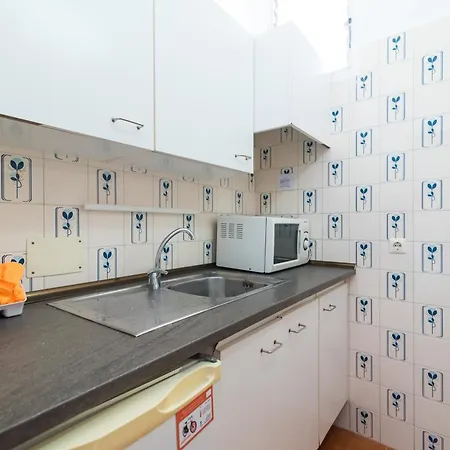 Hotel apartamentowy Lis Mallorca 2*