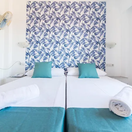 Lis Mallorca Hotel apartamentowy