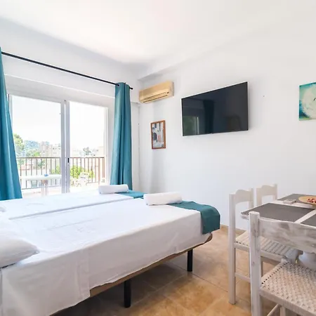 Hotel apartamentowy Lis Mallorca