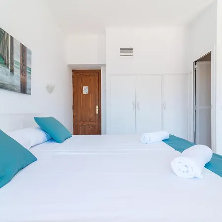 Hotel apartamentowy Lis Mallorca
