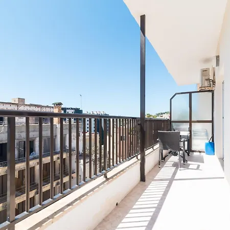 Lis Mallorca Hotel apartamentowy 2*