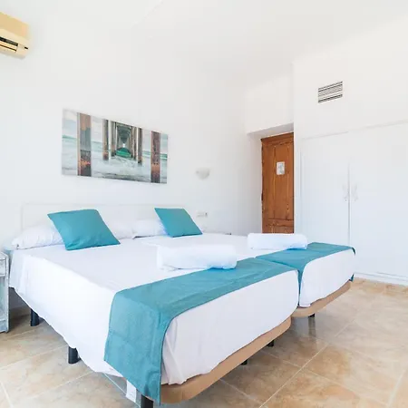 Lis Mallorca Hotel apartamentowy Palma de Mallorca