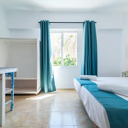 Hotel apartamentowy Lis Mallorca 2*