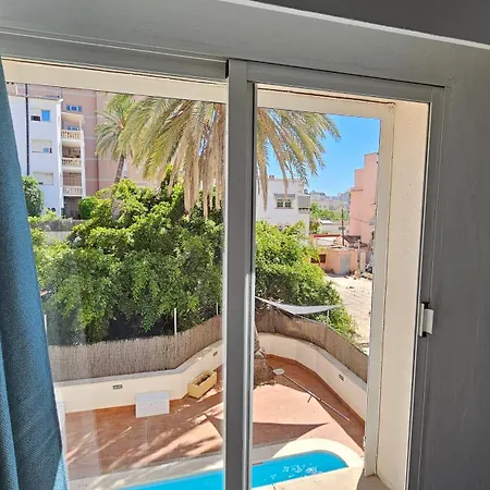 Lis Mallorca Апарт-отель 2*
