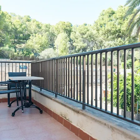 Lis Mallorca Апарт-отель