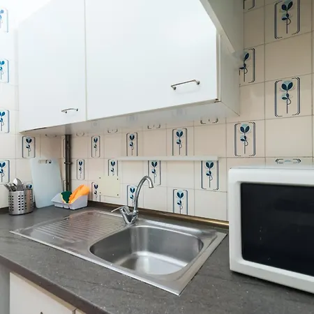 Lis Mallorca Апарт-отель 2*